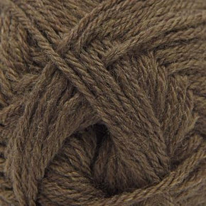 CASCADE YARN - Cherub DK 129 Portobello Heather