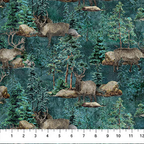 Stonehenge Migration for Northcott DP27152-68