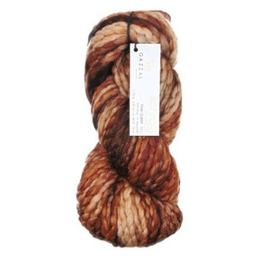 Gazzal Yarn, Popcorn - Thai Curry 5272