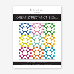 Great Expectations Pattern