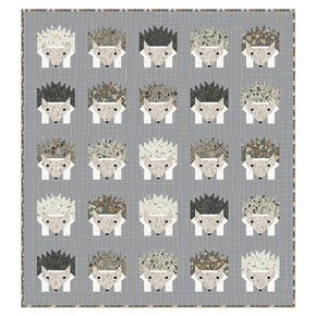 Hedgehog Kit