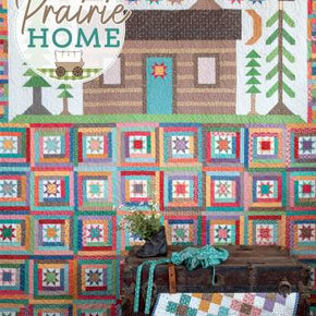 Prairie Home Book by Lori Holt