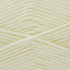 King Cole Cherished Baby 4ply - Cream 5081