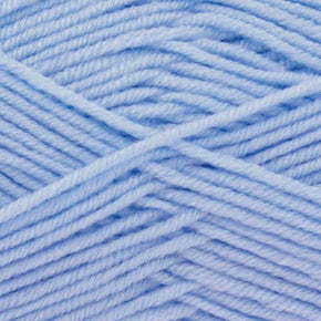 King Cole Cherished Baby 4ply - Pale Blue 5083