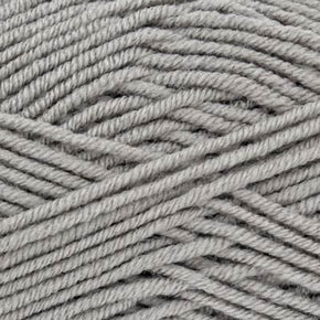King Cole Cherished Baby 4ply - Silver 5084