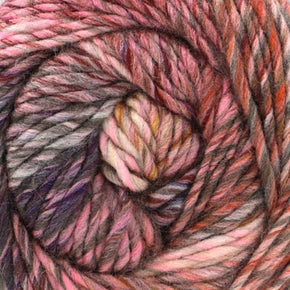 Cottagespun Chunky by King Cole Yarn - 257-6003 Victorian Garden