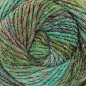 Cottagespun Chunky by King Cole Yarn - 257-6005 Vegetable Patch