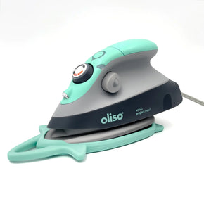 OLISO Mini Project Iron M3 - ProLight