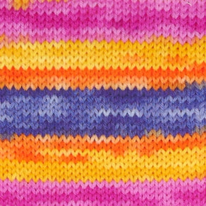 ESTELLE YARN- Evolution Sock - 41519 Allsorts