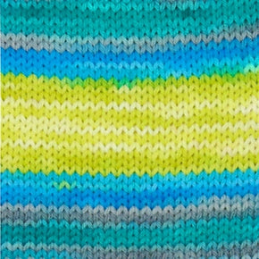 ESTELLE YARN- Evolution Sock - 41521 Beach Glass