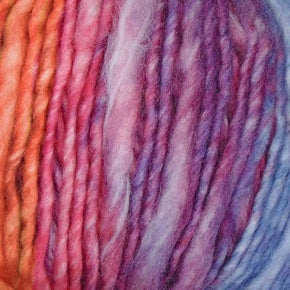 Estelle Colour Flair Yarn - 43602 Jawbreaker