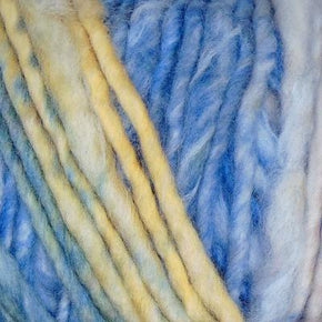 Estelle Colour Flair Yarn - 43603 Beach