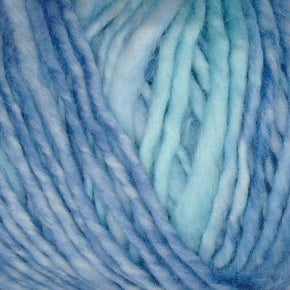 Estelle Colour Flair Yarn - 43604 Ocean
