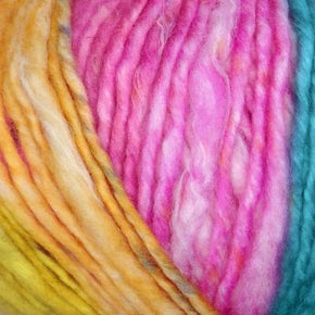 Estelle Colour Flair Yarn - 43606 Candy