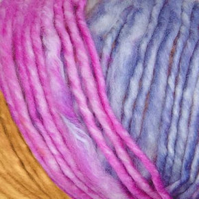 Estelle Colour Flair Yarn - 43607 Lily