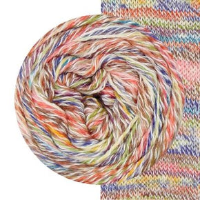 Evolution Silk Sock - Q58801 Rainbow