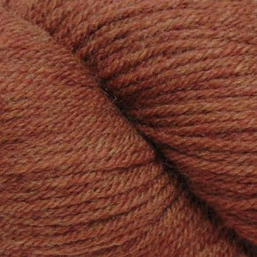 ESTELLE YARN - Estelle Worsted - Rust Heather 612966