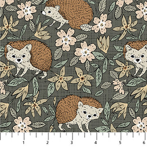 Grassland from Figo fabrics - RC90917-73