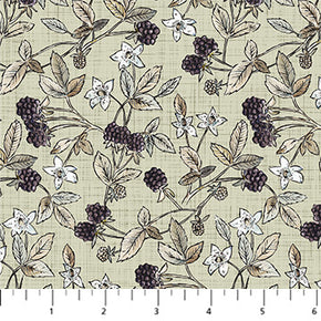 Grassland from Figo fabrics - RC90918-71