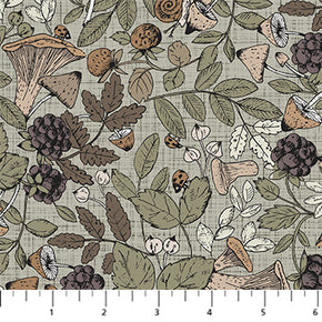 Grassland from Figo fabrics - RC90924-70