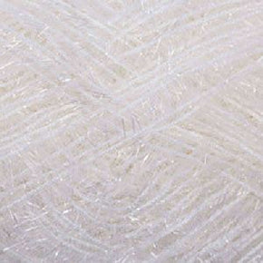 Rico Creative Bubble Scrubbie Yarn - 001 Snowfall