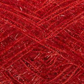 Rico Creative Bubble Scrubbie Yarn - 006 Rouge