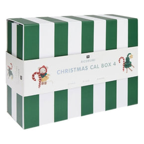 Ricorumi Christmas Cal Box 4