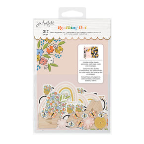 Reaching Out Card Making Kit - 34005564