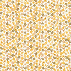 mThe Bees Knees by Dear Stella - D3056 White