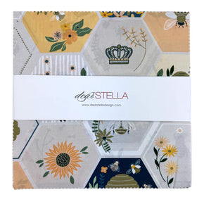 The Bees Knees by Dear Stella - Layer Cake