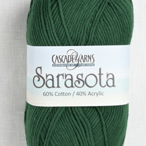 CASCADE Sarasota - 205 Dark Green