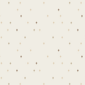 Art Gallery Fabric - Sparkle Elements, Sepia Sparkle 80109