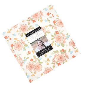 Dainty Meadow by My Sew Quilty Life for Moda- Layer Cake