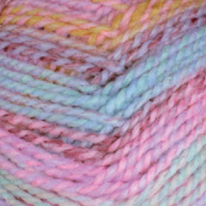 James C Brett Yarn - Marble Chunky MC115