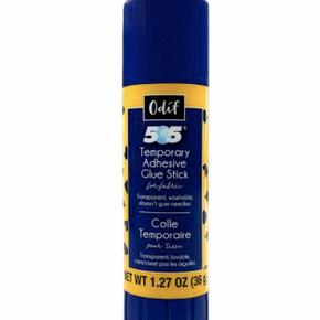 Odif 505 Temporary Adhesive Glue Stick