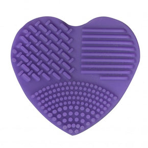 The Gypsy Quilter - Heart Shaped Mat Cleaning Tool