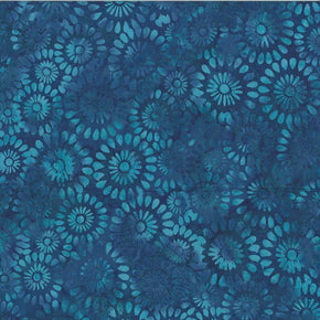 Bali Batik By Hoffman - 2538-87