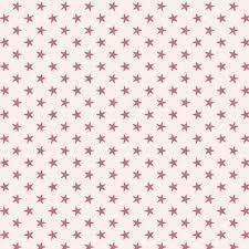 Basics by Tilda Fabrics - Tiny Star Pink 130037