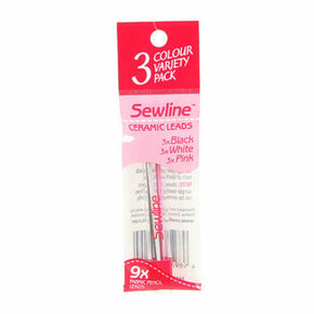 Sewline Ceramic Leads