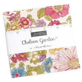 Chelsea Garden for Moda - Charm Pack