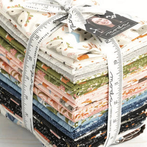 Woodland Wonder by Gingeber for Moda - Fat Quarter Pack + Panel