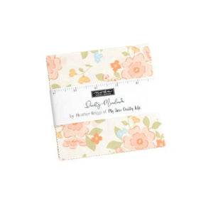 Dainty Meadow by My Sew Quilty Life for Moda - Charm Pack