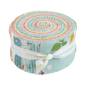 Sweet Acres Jelly Roll