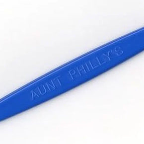 Aunt Philly's Toothbrush Rug tool