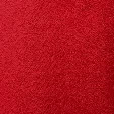 Christmas Red 80" wide Fireside 9002W-017