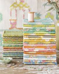 Pre Order* Sunday Brunch & Tipsy from Tilda - Fat Quarter Pack 32 pcs