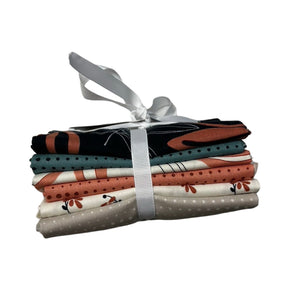 Melrose for Moda Fat Quarter Pack - 6pcs