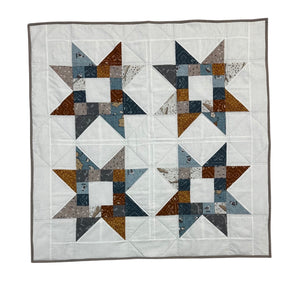 Quilty Stars / Calm Waters Kit