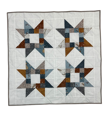 Baby Quilt Kits