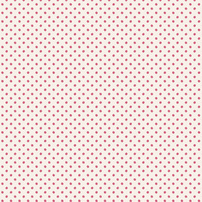 Basics by Tilda Fabrics - Tiny Dots Pink 130046